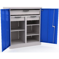 Инструментальный шкаф ERGO 181/2 №12