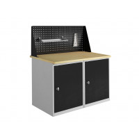 Верстак Expert T W120 комплект 1