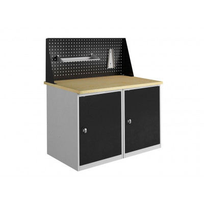 Верстак Expert T W120 комплект 1