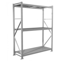 Стеллаж MS PRO 3000x2100x500/3 Стеллаж MS PRO 3000x2100x500/3
