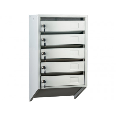 Почтовый ящик PB-5C.KL (PB-5) Почтовый ящик PB-5C.KL (PB-5)