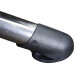 Секция двухместная М120-02, пластиковые многоместные секции