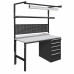 Стол промышленный Gresson СП-Т 1500Т2