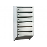 Почтовый ящик PB-6C.KL (PB-6)