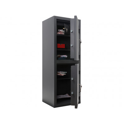 Офисный сейф AIKO AMH-125/2Т (223T) Офисный сейф AIKO AMH-125/2Т (223T)