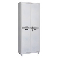 Медицинский шкаф Hilfe MD 2 1780/SS Медицинский шкаф Hilfe MD 2 1780/SS