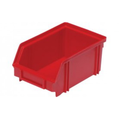 Пластиковый ящик для склада 170x105x75 (арт. 7968)