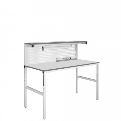 Комплект стола монтажника Gresson КСМ 1800