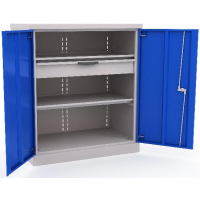 Инструментальный шкаф ERGO 181/2 №6