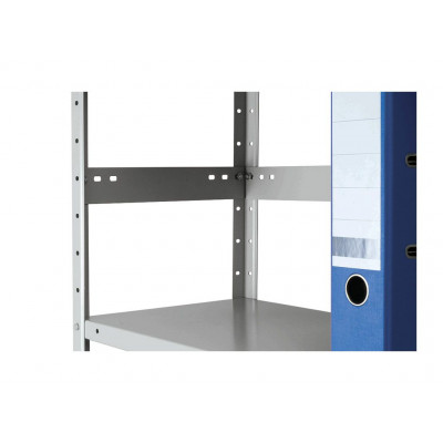 Стеллаж медицинский СТМ MS 200KD/100x40/4