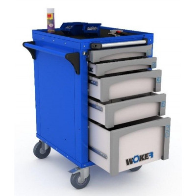 Тумба WOKER 5M