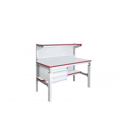 Стол Gresson СПН-КП 1200х900 Стол Gresson СПН-КП 1200х900