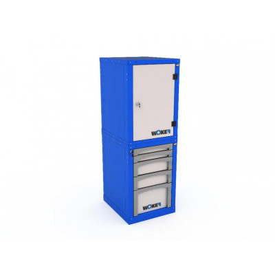 Тумба WOKER 5S №2