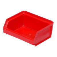 Пластиковый ящик для склада 96x105x45 (арт. 7924) Пластиковый ящик для склада 96x105x45 (арт. 7924)