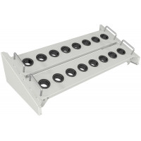 TC полка для ЧПУ SK-40