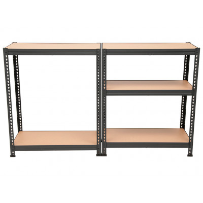 Стеллаж Практик SBL 180KD/90x40/5 Стеллаж Практик SBL 180KD/90x40/5
