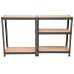 Стеллаж Практик SBL 180KD/90x40/5 Стеллаж Практик SBL 180KD/90x40/5