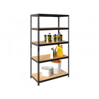 Стеллаж Практик SBL 180KD/90x40/5