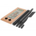 Стеллаж Практик SBL 180KD/90x40/5 Стеллаж Практик SBL 180KD/90x40/5