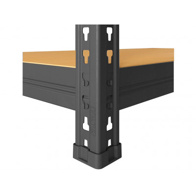 Стеллаж Практик SBL 180KD/90x40/5 Стеллаж Практик SBL 180KD/90x40/5