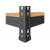 Стеллаж Практик SBL 180KD/90x40/5 Стеллаж Практик SBL 180KD/90x40/5