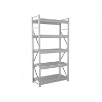 Стеллаж MS PRO 3000x2100x500/5 Стеллаж MS PRO 3000x2100x500/5