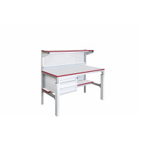 Стол Gresson СПН-КП 1500х900