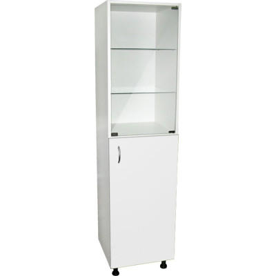 Медицинский шкаф М202-14