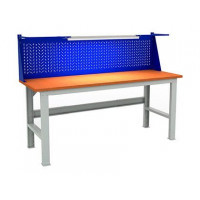 Верстак Практик EXPERT (№222) W200.F2/F2.011 Верстак Практик EXPERT (№222) W200.F2/F2.011