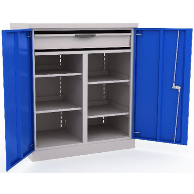 Инструментальный шкаф ERGO 181/2 №11