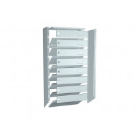 Почтовый ящик ПРАКТИК PB-8 (new) Почтовый ящик ПРАКТИК PB-8 (new)