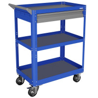 Тележка Верстакофф PROFFI-МT1.H950.В.М Тележка Верстакофф PROFFI-МT1.H950.В.М