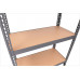 Стеллаж Практик SBL 180KD/120x40/5 Стеллаж Практик SBL 180KD/120x40/5