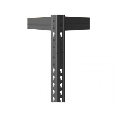 Стеллаж Практик SBL 180KD/120x40/5 Стеллаж Практик SBL 180KD/120x40/5