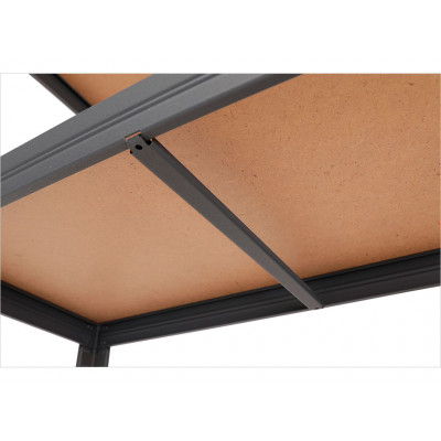 Стеллаж Практик SBL 180KD/120x40/5 Стеллаж Практик SBL 180KD/120x40/5