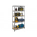 Стеллаж SBL 180KD/120x45/5 оцинкованный Стеллаж SBL 180KD/120x45/5 оцинкованный